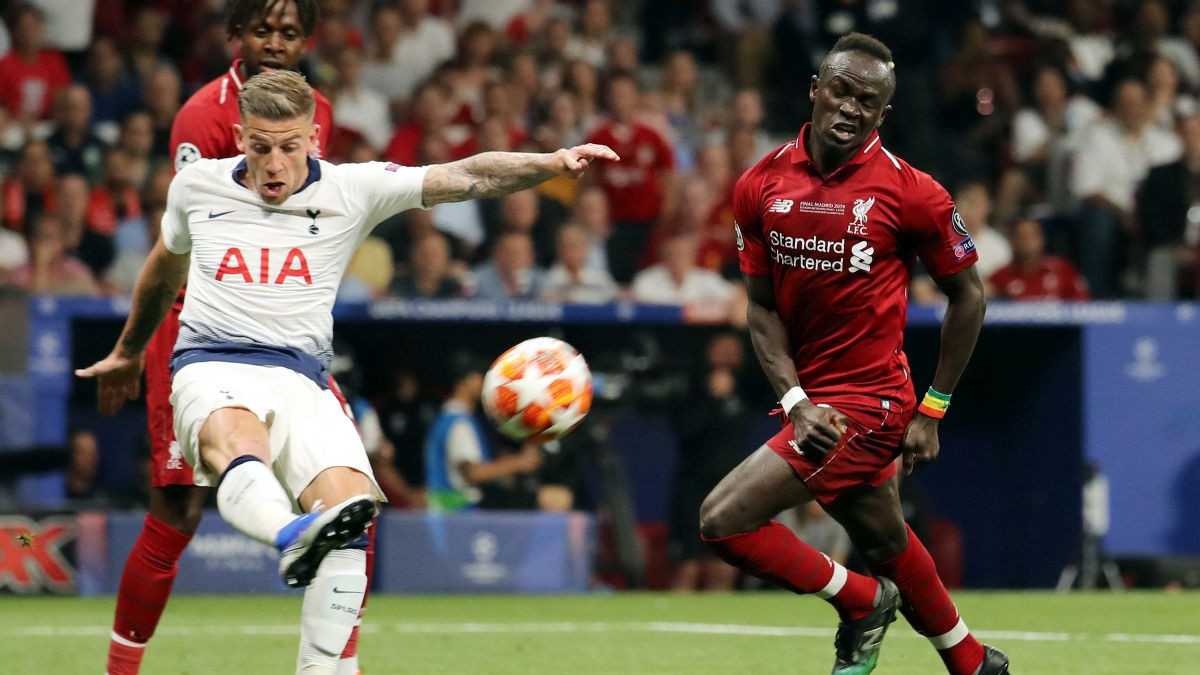 Kvote za Liverpool - Tottenham: Anfield je neosvojiv, ko prekida seriju u derbiju Premier lige?