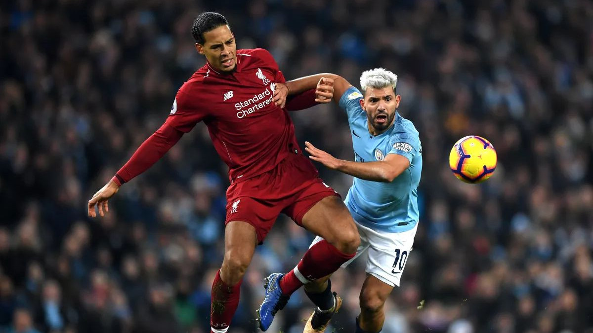 Okršaj godine: Liverpool dočekuje City, a ovakve kvote za derbi na Anfieldu niko nije očekivao