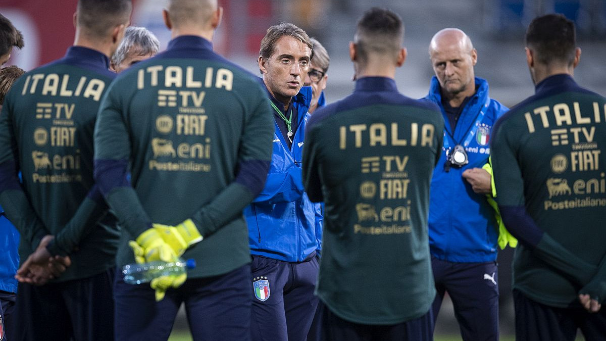 Na Italiju u ovim kvalifikacijama nikada nije bila veća kvota!