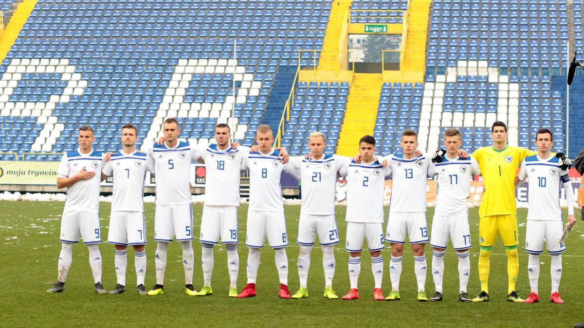 Zmajići danas na neugodnom gostovanju kod Velsa, kladionice vjeruju u bh. tim