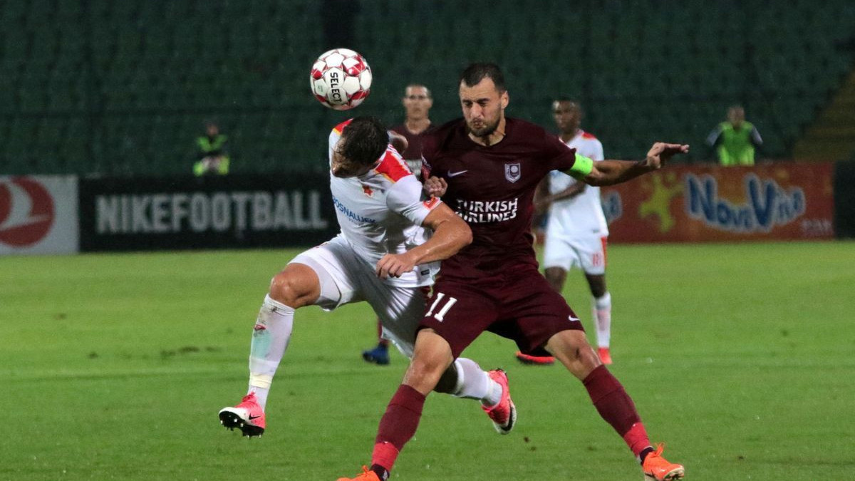 Derbi u Mostaru, Zrinjski s novim trenerom napada Borac