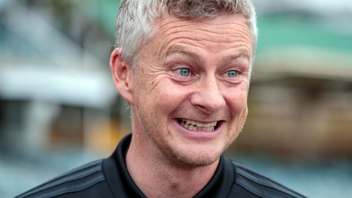 Ovakav sastav Uniteda vjerovatno više nikad nećete vidjeti