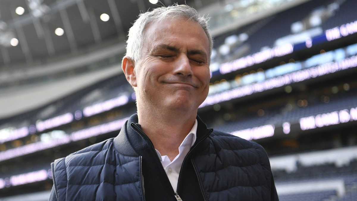 Jose se večeras vraća na Old Trafford