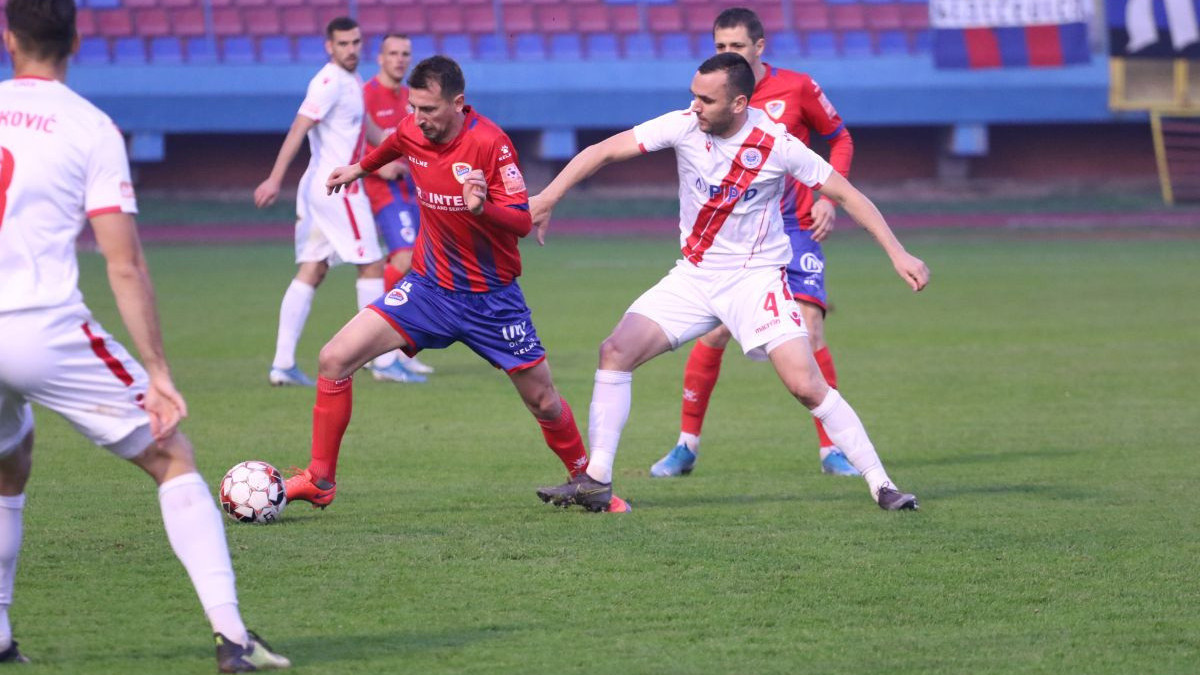 Uzbudljiva jesen završava se u Banja Luci 