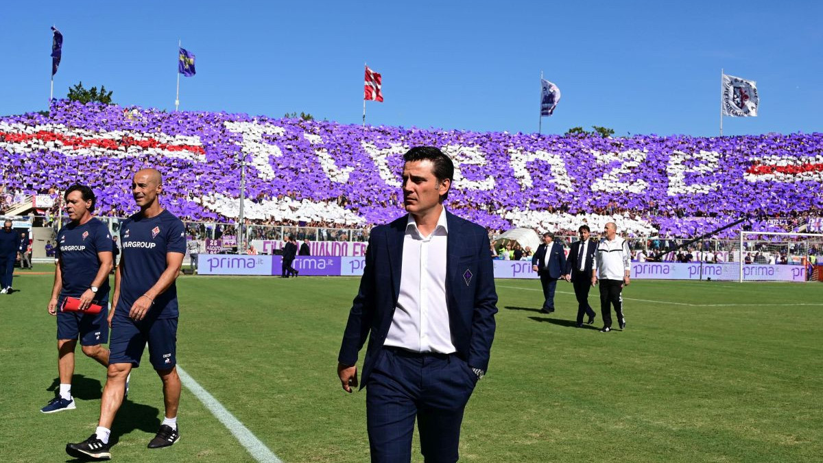 "Dio mog srca je još uvijek u Rimu"