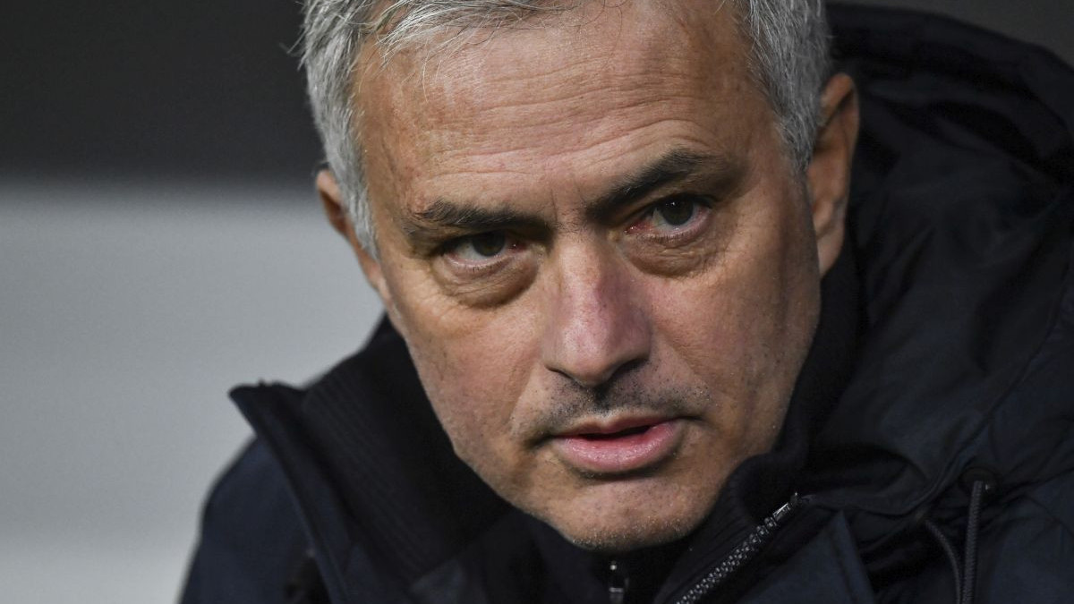 Šta se dešava sa Posebnim? Od Mourinha smo sve čuli, ali ovakve riječi nikad