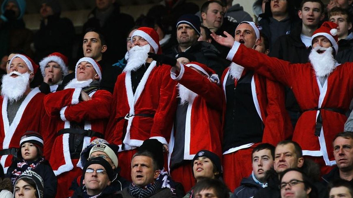 Boxing Day: Počinje s Mourinhom, završava s derbijem koji bi mogao odlučiti prvaka