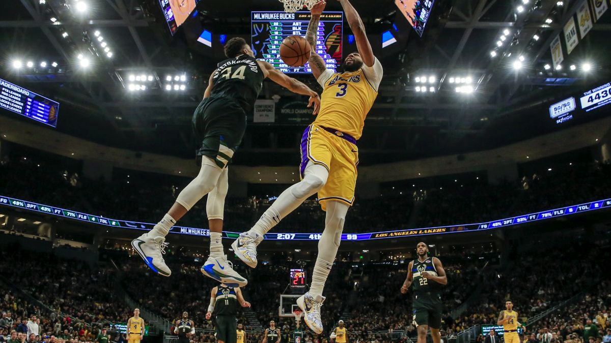 Božićno ludilo u NBA ligi