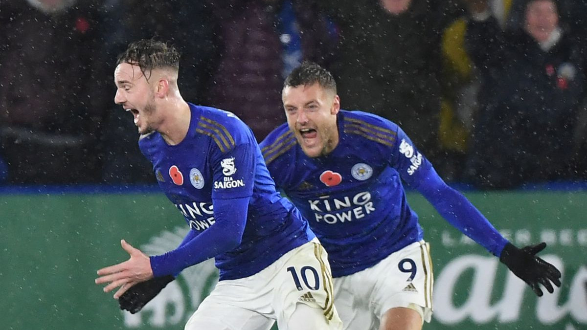 Dan kreće sa Tottenhamom, slijedi debi Artete i Ancelottija, a na kraju Leicester protiv Liverpoola