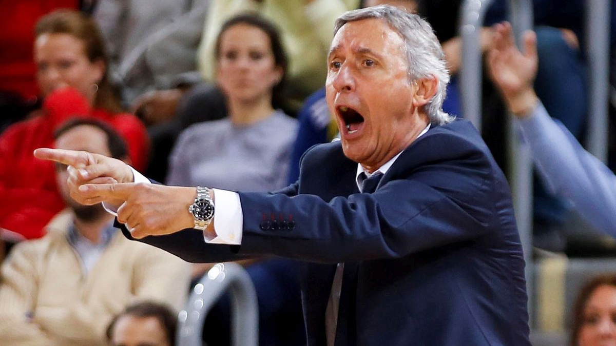 Pešić najvećeg rivala smatra najboljim: Real može igrati NBA ligu