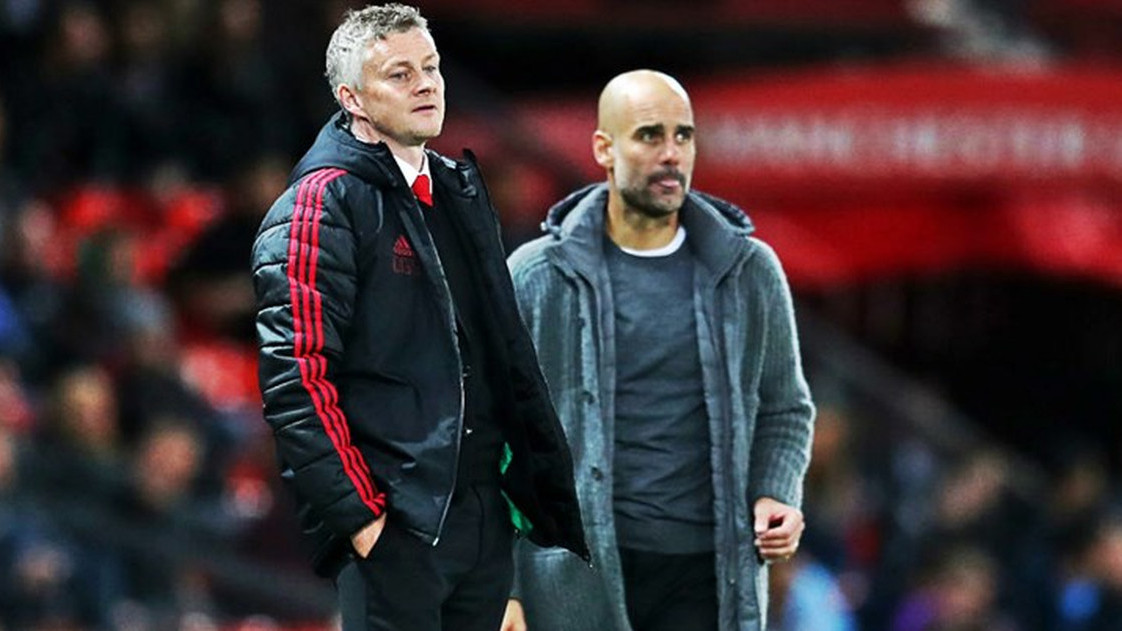 Solskjaer i Guardiola odabrali sastave za derbi
