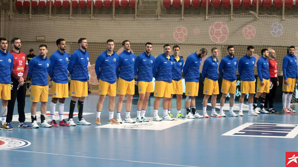 Možda smo totalni autsajderi, ali imamo pravo da se nadamo