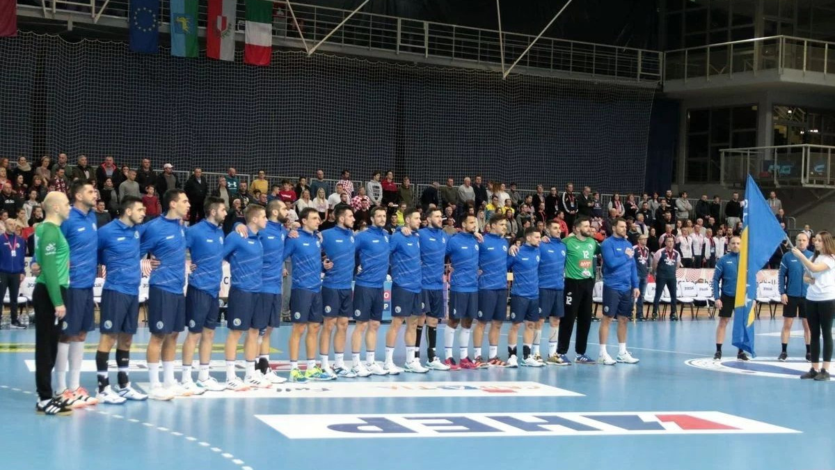 Večeras po četvrti put sa Norveškom: Mogu li Zmajevi ponoviti rezultat iz 2005. godine?