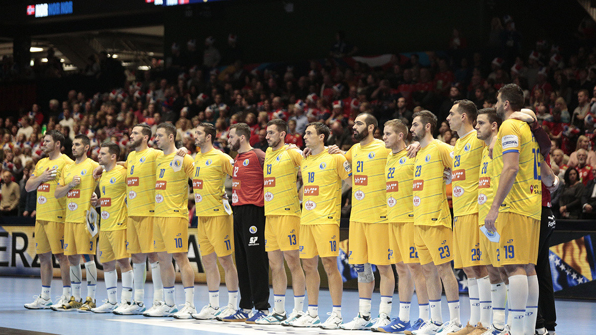 Drugi ispit za rukometaše BiH: Portugal se pobrinuo za senzaciju, ali nije nepobjediv 