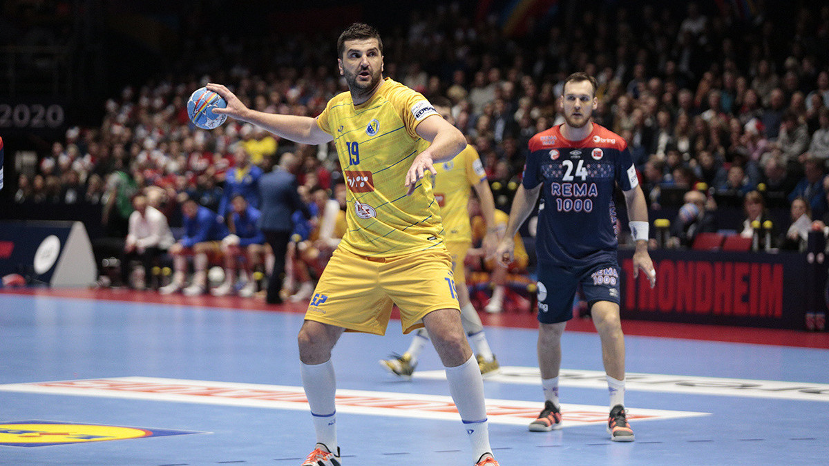 EP u rukometu: BiH protiv Portugala piše novu stranicu istorije