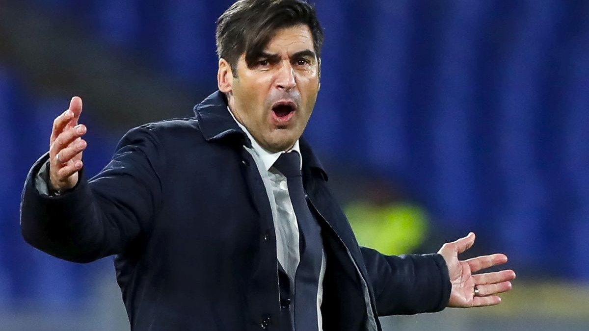 Fonseca pripremio iznenađenje za Staru damu 