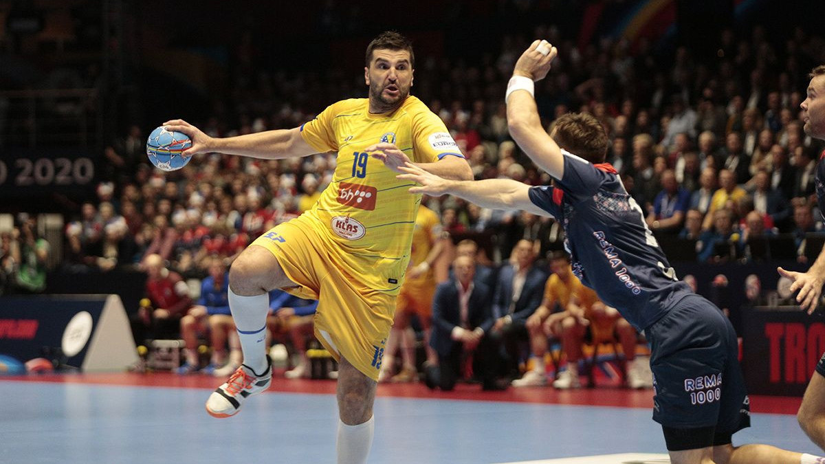 Mogu li Zmajevi po drugi put savladati Portugalce?