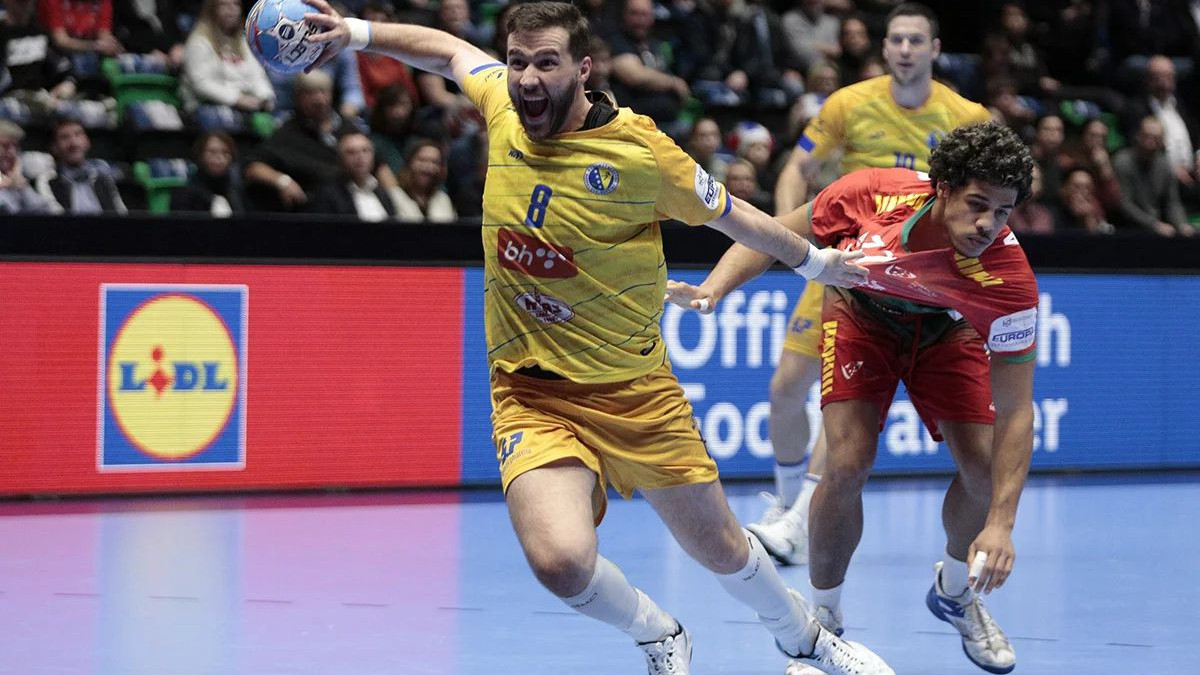 Zmajevi okršajem s Francuskom završavaju put na EP: Kladionice "počastile" one najhrabrije