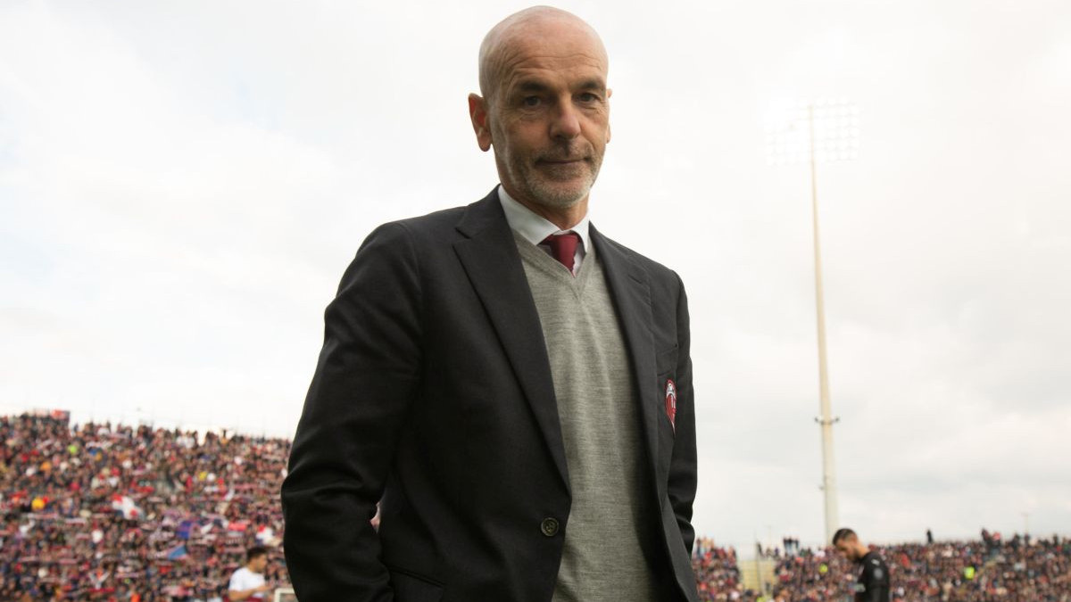 Pioli odabrao igrače Milana!