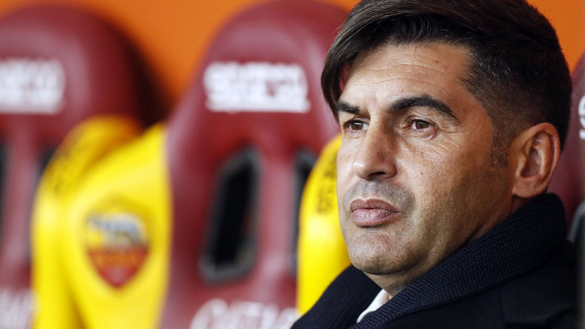 Fonseca pokazao trenersku veličinu: U vatru bacio čovjeka koji je tokom sedmice bio u suzama!