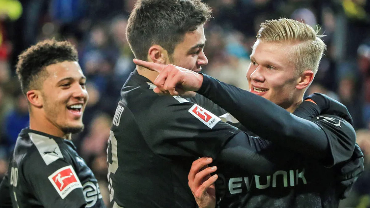 Trener Kölna ima zanimljivu ideju kako večeras zaustaviti Haalanda