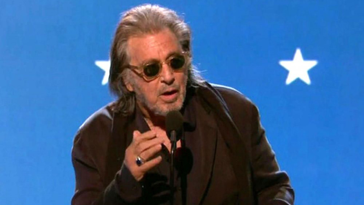 Joe Pesci i Al Pacino poslije 29 godina nominovani u istoj kategoriji