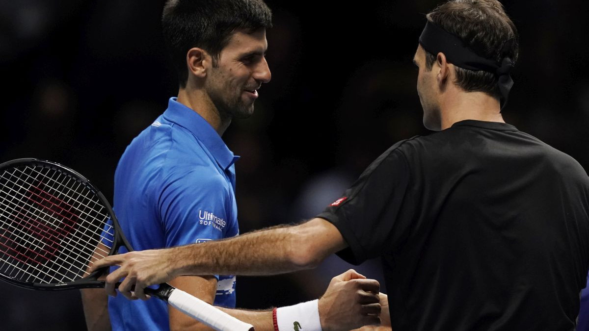 Fedex skoro nikada nije bio ovakav autsajder: Đoković po kladionicama apsolutni favorit 