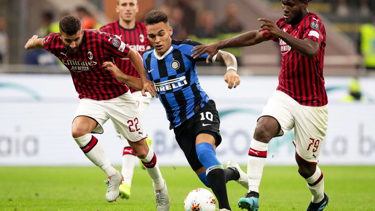 MERIDIANBET KVOTE: Inter i Milan u centru pažnje, Ibra ruši najvećeg rivala