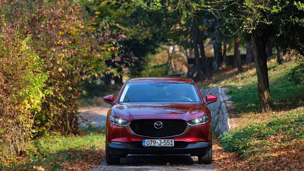 Specijal iz Meridiana: Evropski automobil godine!