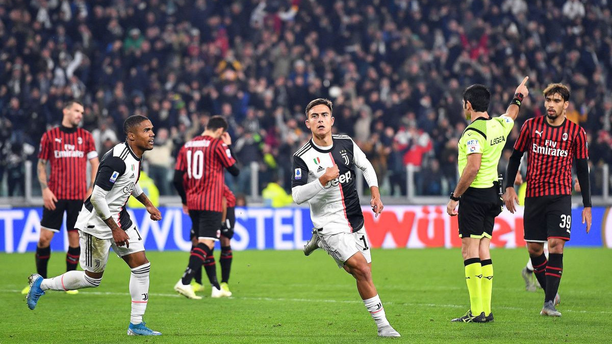 Najtrofejnija utakmica Italije: Milan - Juve, Ibra - Ronaldo i neponovljive Meridianbet kvote