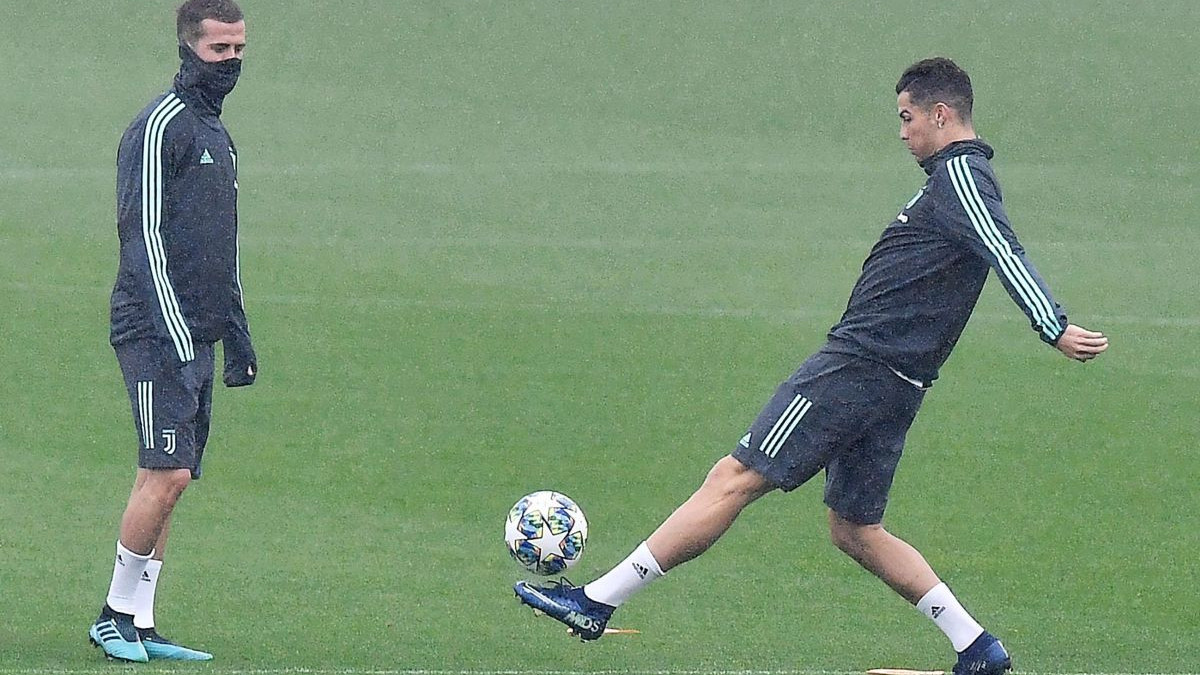 Najave s Apenina: Sarri će s Pjanićem danas uraditi isto što i s Ronaldom