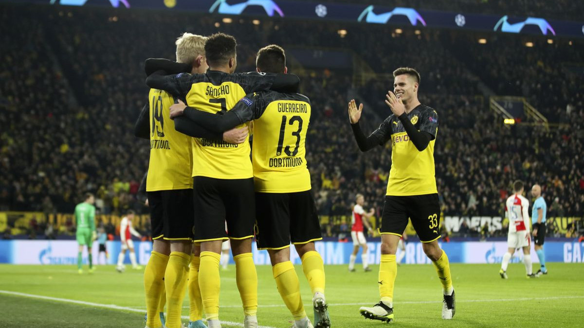 Vraća nam se Liga šampiona: Večeras dva spektakla!