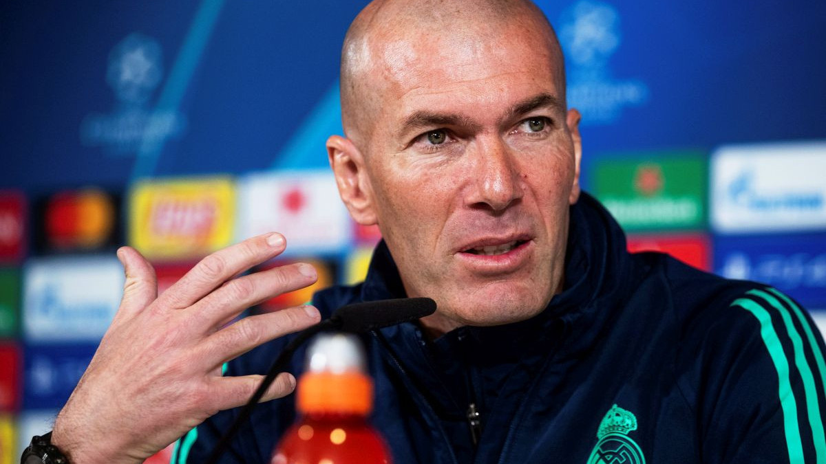 Zidane Guardiolu smatra najboljim trenerom na svijetu uz jednostavno objašenjenje