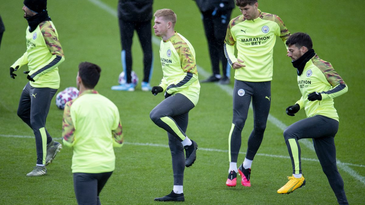 Potencijalni sastavi: Građani u Madridu ne mogu bolje, Sarri u Lyonu igra na sigurno