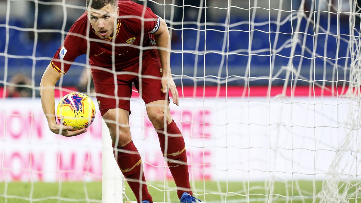 Sve zavisi od Džeke