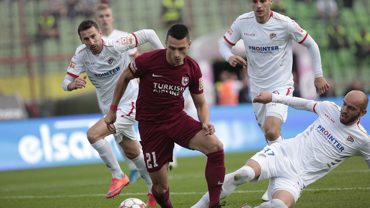 Borac u derbiju traži prekid tradicije, Željezničar u Ugljeviku
