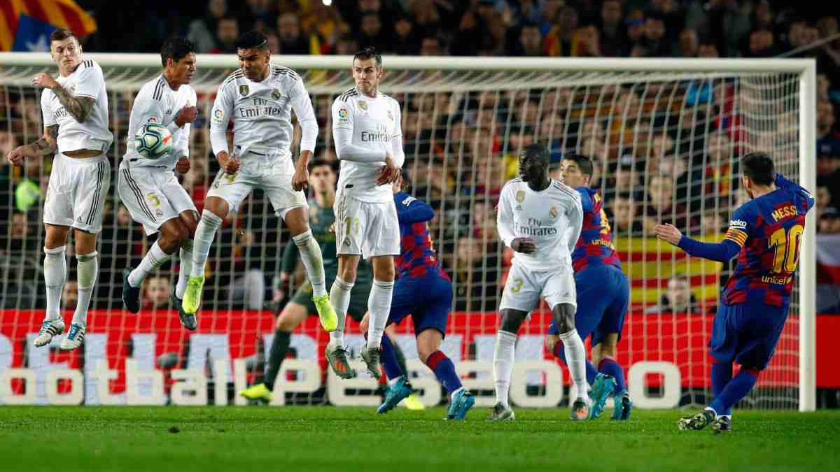 Meridianbet kvote - El Klasiko nigdje nije ovakav!