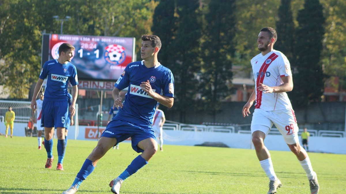 Za vikend se igra 22. kolo Premijer lige, iznenađujuće kvote za mečeve u Mostaru i Širokom Brijegu