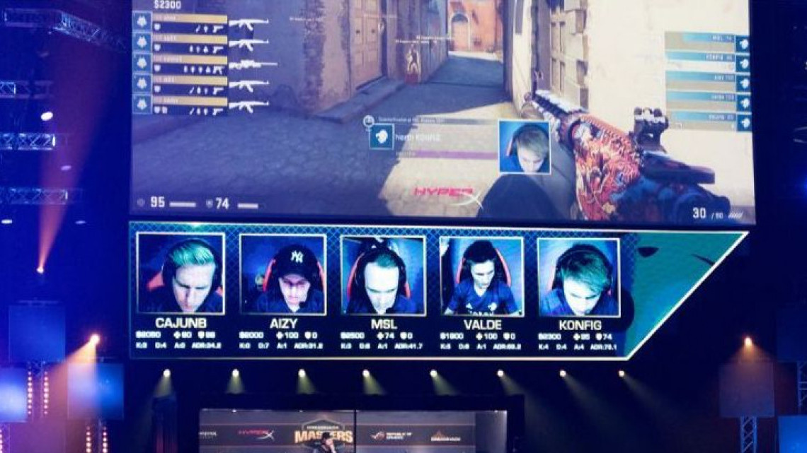 Momak iz Brčkog zarađuje stotine hiljada eura pucajući iz fotelje, a u nedjelju ga čeka brat