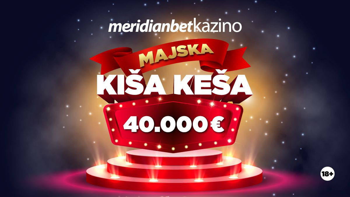 Turnir koji se ne propušta: Zabava i keš pokloni za najvjernije igrače