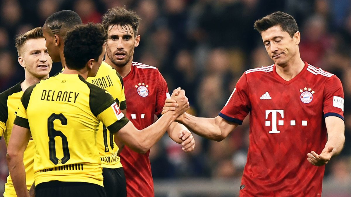 Kladioničari se konačno vraćaju na svoje: Objavljena ponuda za utakmice Bundeslige!