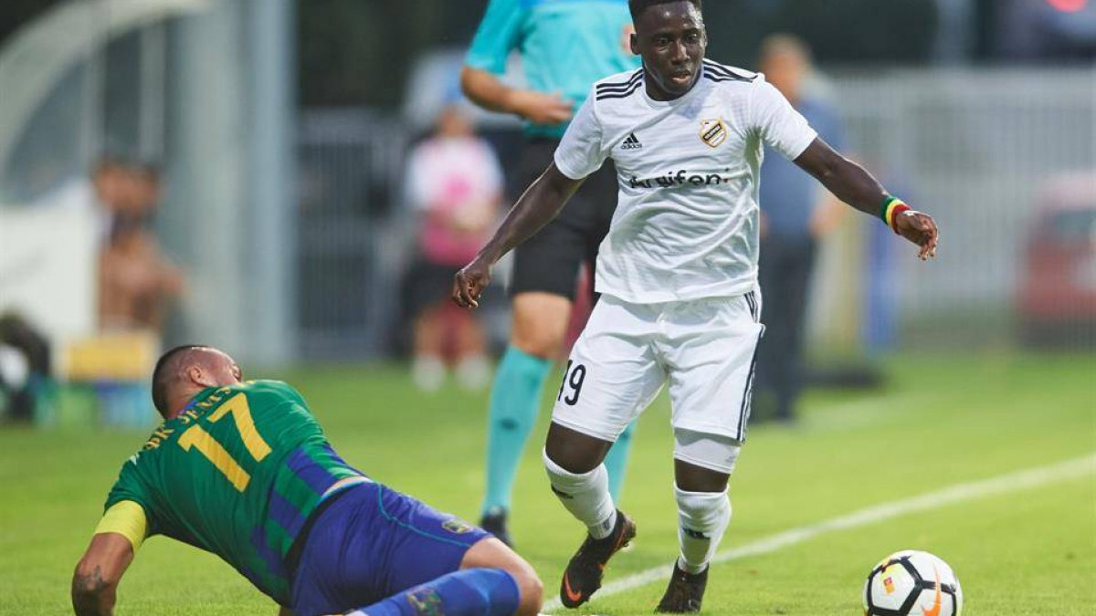 Nakon 60 dana sutra će u Srbiji biti odigrana nogometna utakmica