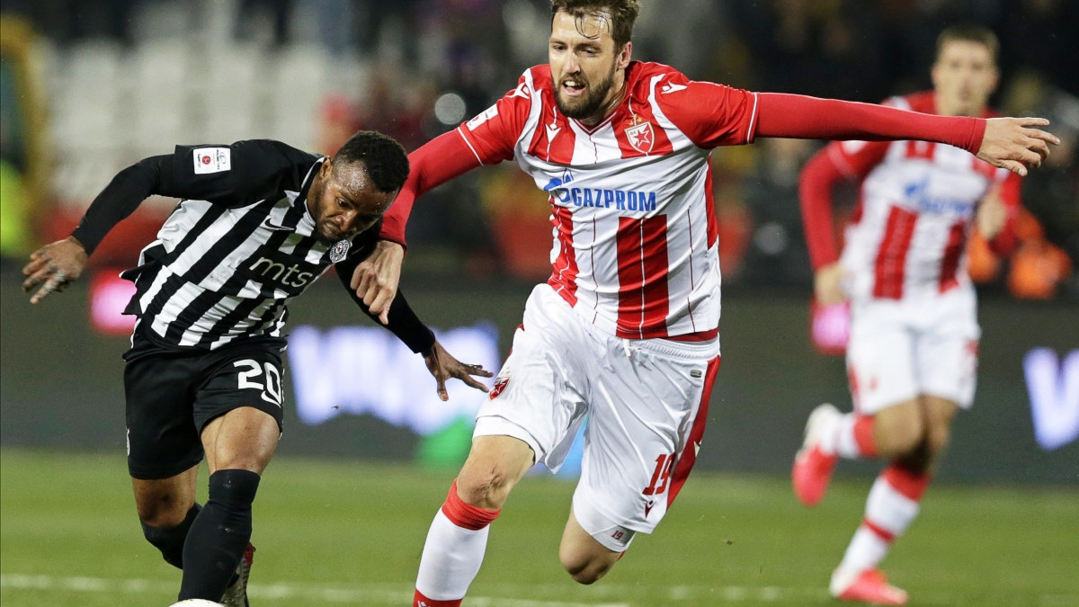 U Srbiji se odlučili za drastičan potez: Igrat će ko plati više, a ne ko je najbolji!