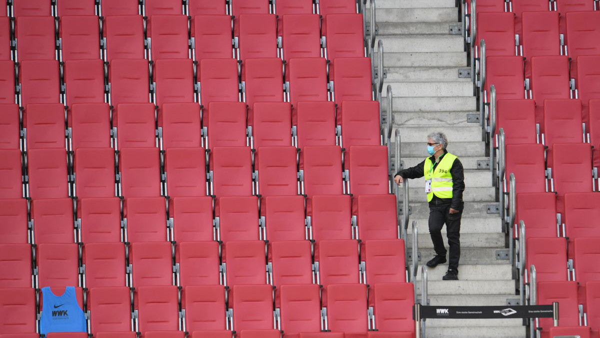 Bayern u Berlinu bez četvorice