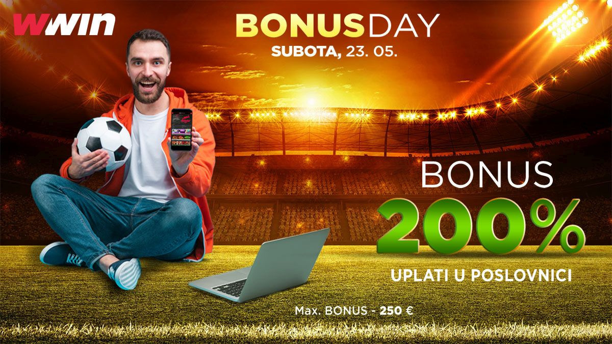 WWin.com spremio nevjerovatna iznenađenja i spektakularne bonuse