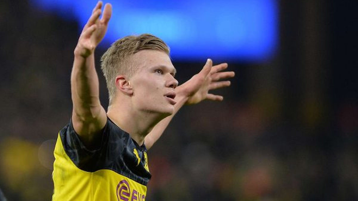 Trener Bayerna pred veliki derbi posebnim riječima govorio o Haalandu