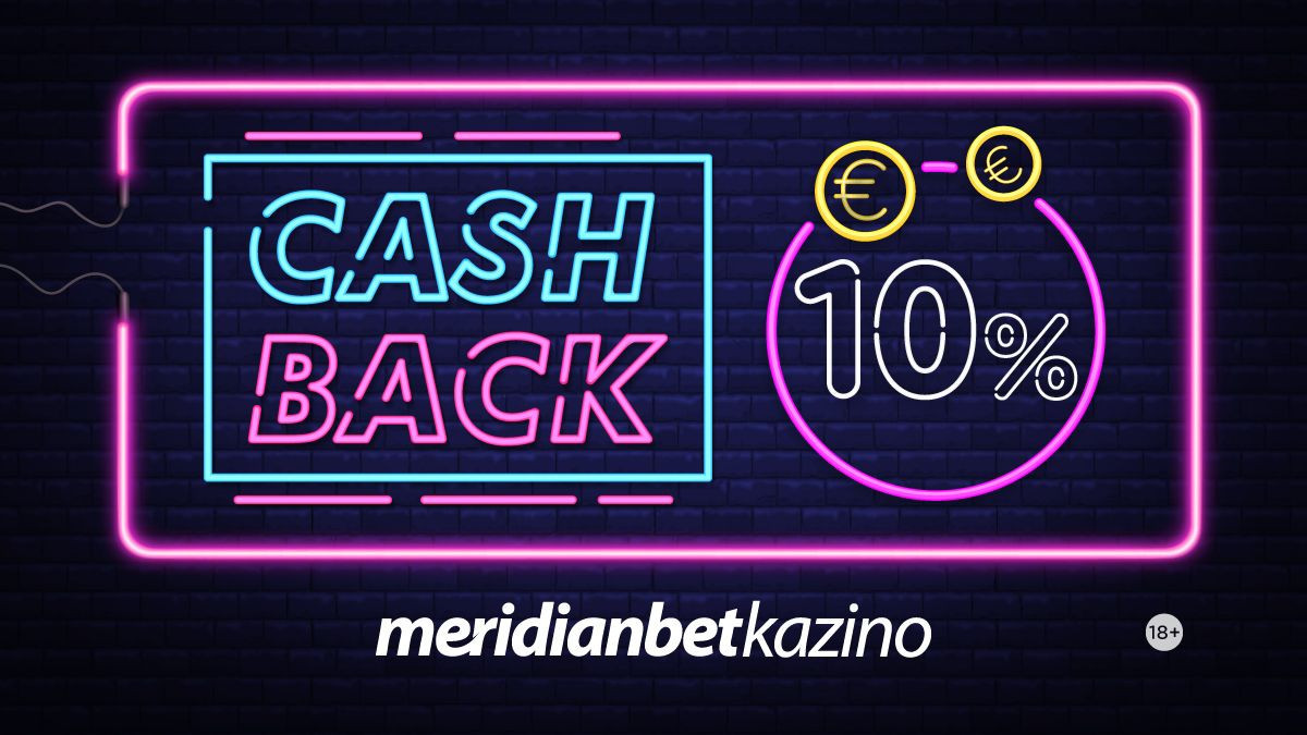 Nisi imao sreće na kazinu? Meridian ima rješenje!