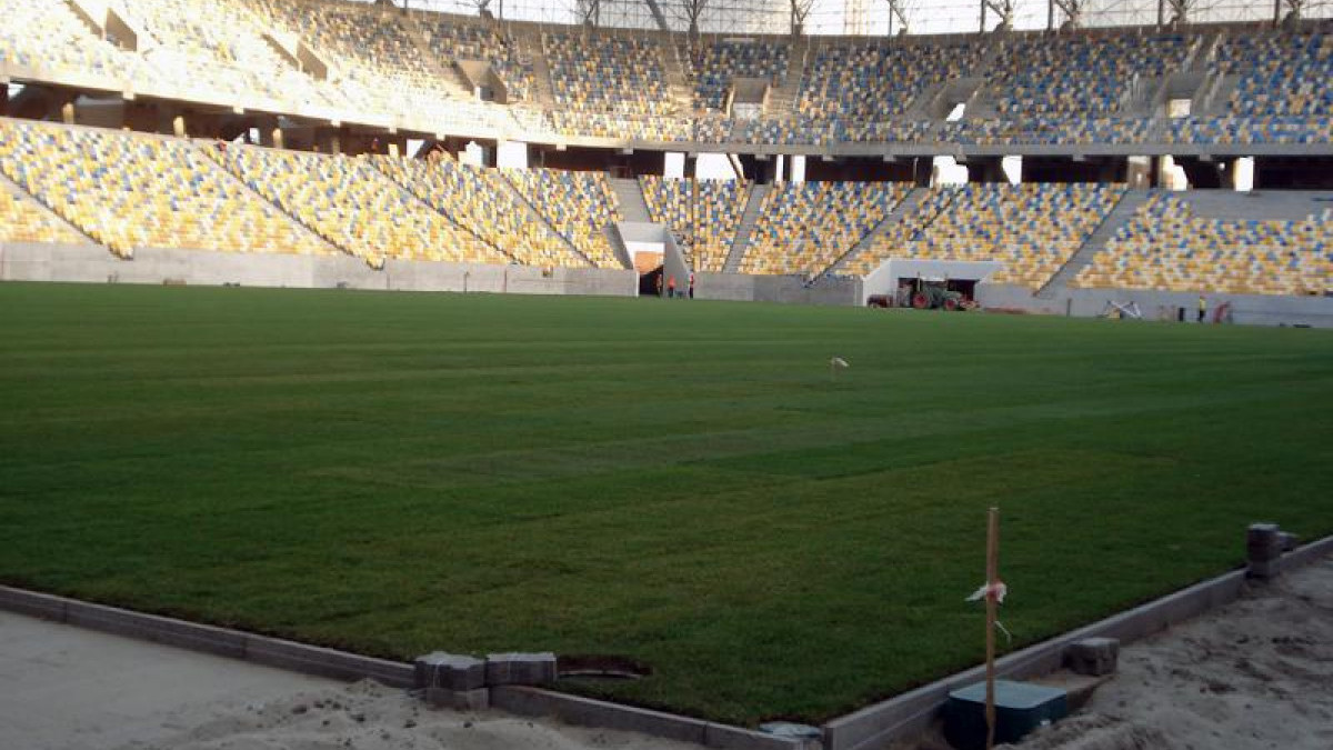 Virus u Ukrajini odgodio jedan meč, ali odgađanja lige više nema