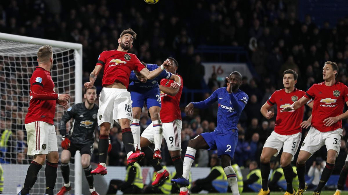 Objavljen raspored Premier lige: Sve se završava derbijem u Manchesteru