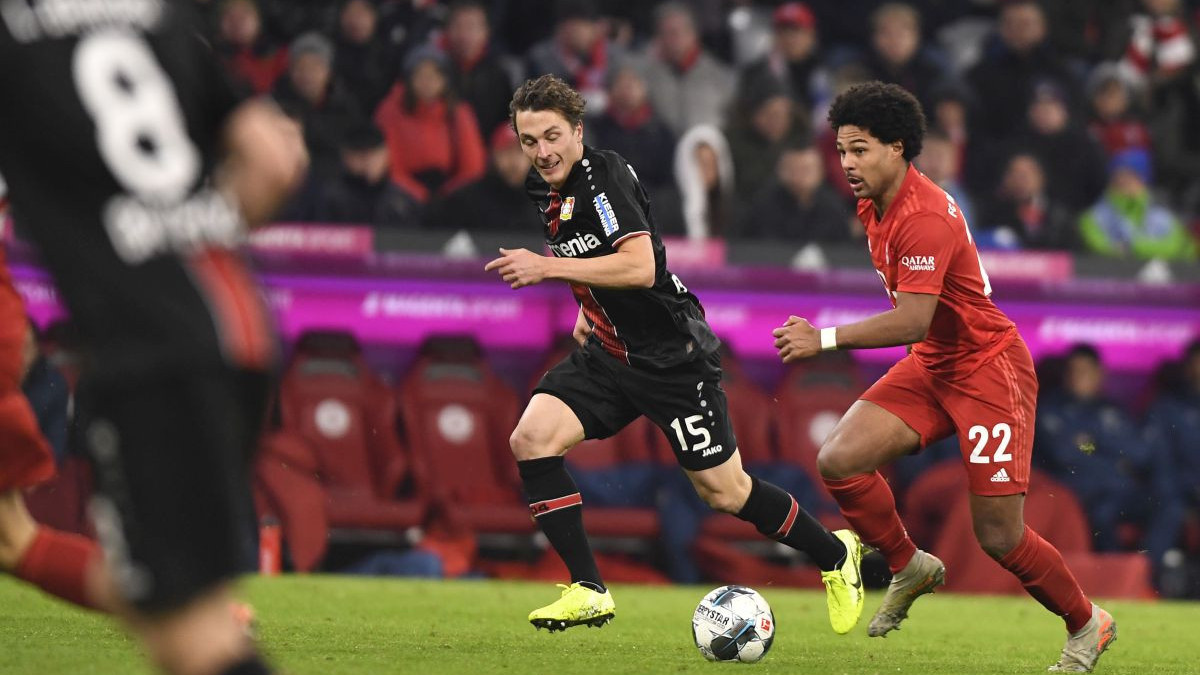 Mogu li Apotekari srušiti Bayern? "Poklon" na kladionici koji ne smijete propustiti